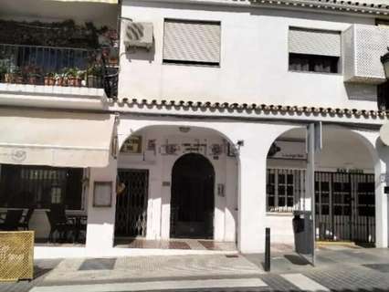 Piso en venta en Mijas