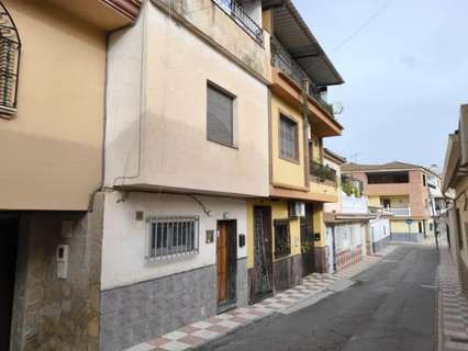 Casa en venta en Huétor Tájar