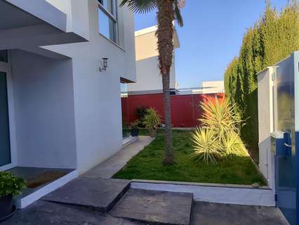 Casa en alquiler en Alhendín