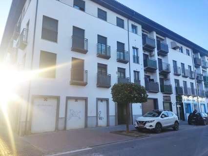 Piso en alquiler en Santa Fe