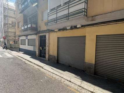 Local comercial en alquiler en Granada