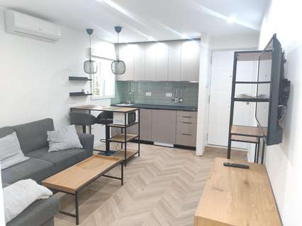 Apartamento en alquiler en Granada
