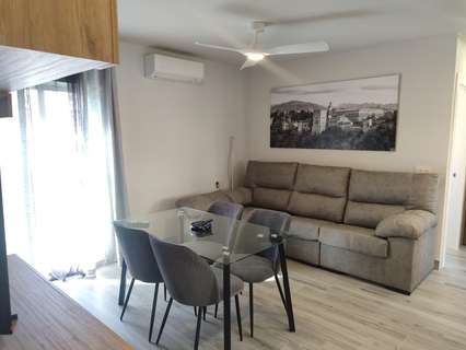 Piso en alquiler en Granada