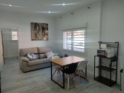 Loft en alquiler en Granada