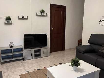 Piso en alquiler en Granada