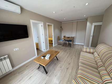 Apartamento en alquiler en Granada