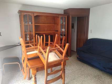 Piso en alquiler en Granada