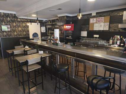 Local comercial en venta en Granada