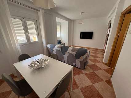 Apartamento en alquiler en Granada