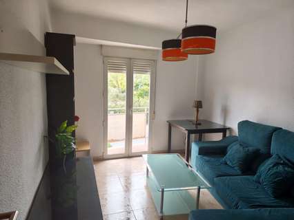 Apartamento en alquiler en Granada