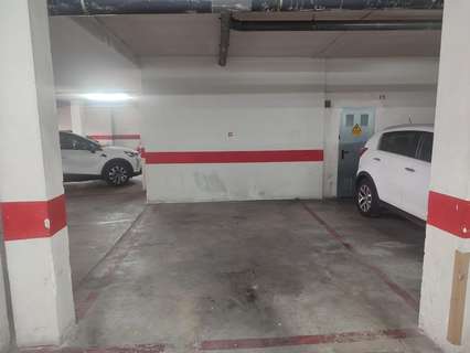Plaza de parking en venta en Armilla
