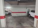 Plaza de parking en venta en Armilla