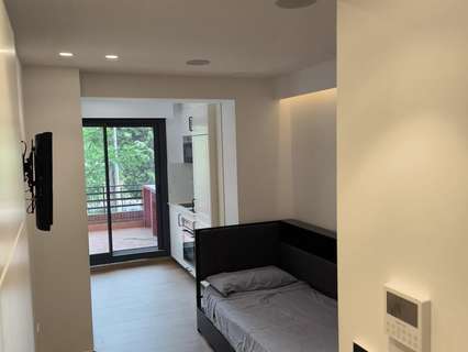 Loft en alquiler en Granada