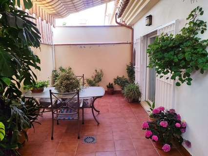 Casa en alquiler en Granada