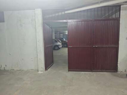 Plaza de parking en venta en Granada
