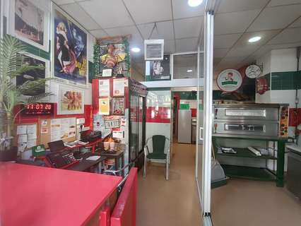 Local comercial en alquiler en Granada