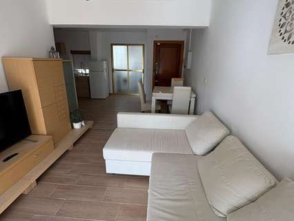 Piso en alquiler en Granada