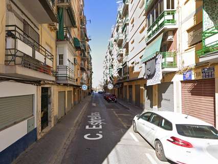 Nave industrial en alquiler en Granada