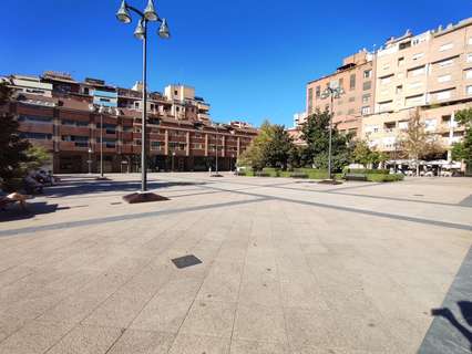 Piso en alquiler en Granada