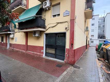 Local comercial en alquiler en Granada