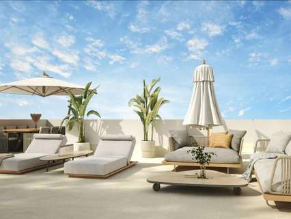 Chalet en venta en Murcia zona Avileses