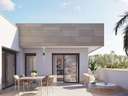 Casa en venta en San Javier