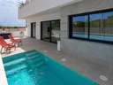 Chalet en venta en Murcia zona Sucina