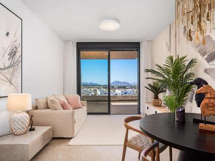 Apartamento en venta en Benijófar
