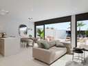 Chalet en venta en San Pedro del Pinatar