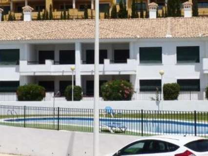 Ático en venta en Orihuela zona Orihuela-Costa