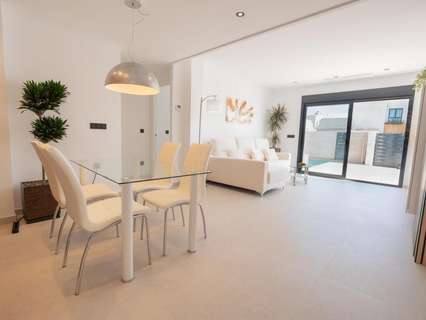 Casa en venta en San Fulgencio