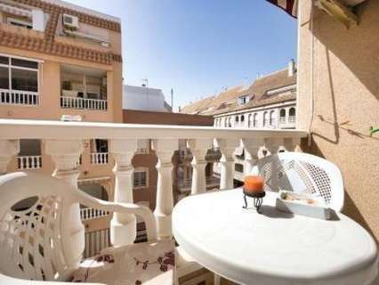 Apartamento en venta en Torrevieja