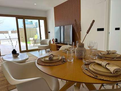 Masía en venta en San Pedro del Pinatar