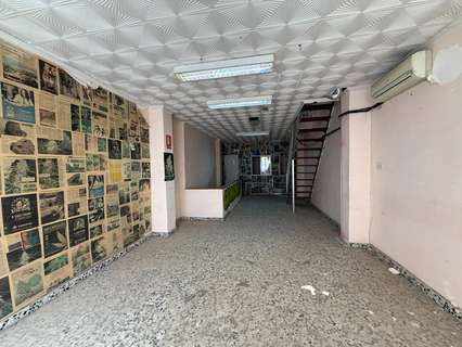 Edificio en venta en Cartagena