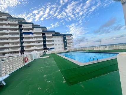 Piso en alquiler en San Javier zona La Manga del Mar Menor