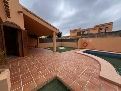 Chalet en venta en Cartagena zona La Manga Club