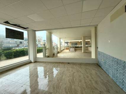 Local comercial en venta en San Javier zona La Manga del Mar Menor