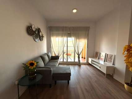 Piso en venta en La Unión