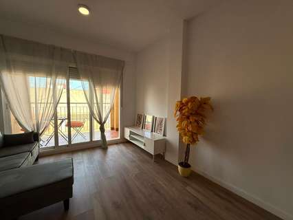 Piso en venta en La Unión