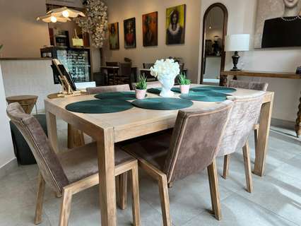 Local comercial en alquiler en Cartagena