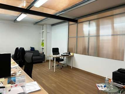 Nave industrial en venta en Cartagena