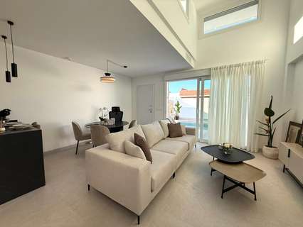 Chalet en venta en Los Alcázares