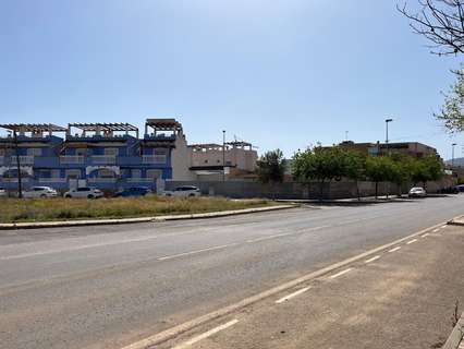 Parcela urbana en venta en Cartagena zona El Algar