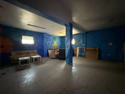 Local comercial en venta en Cartagena