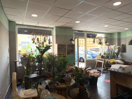Local comercial en venta en Cartagena
