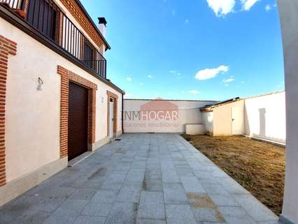 Casa en venta en Ávila