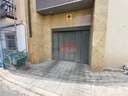Plaza de parking en alquiler en Ávila