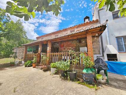 Casa en venta en El Barraco