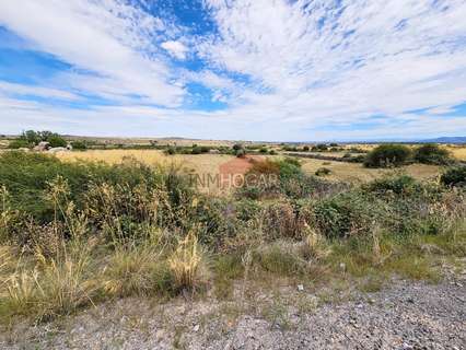 Parcela rústica en venta en Ávila Alamedilla del Berrocal