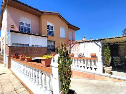 Casa en venta en Ávila